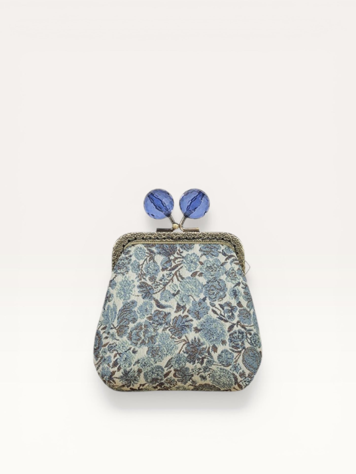 Nina Millefleurs Blue