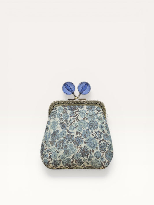 Nina Millefleurs Bleu