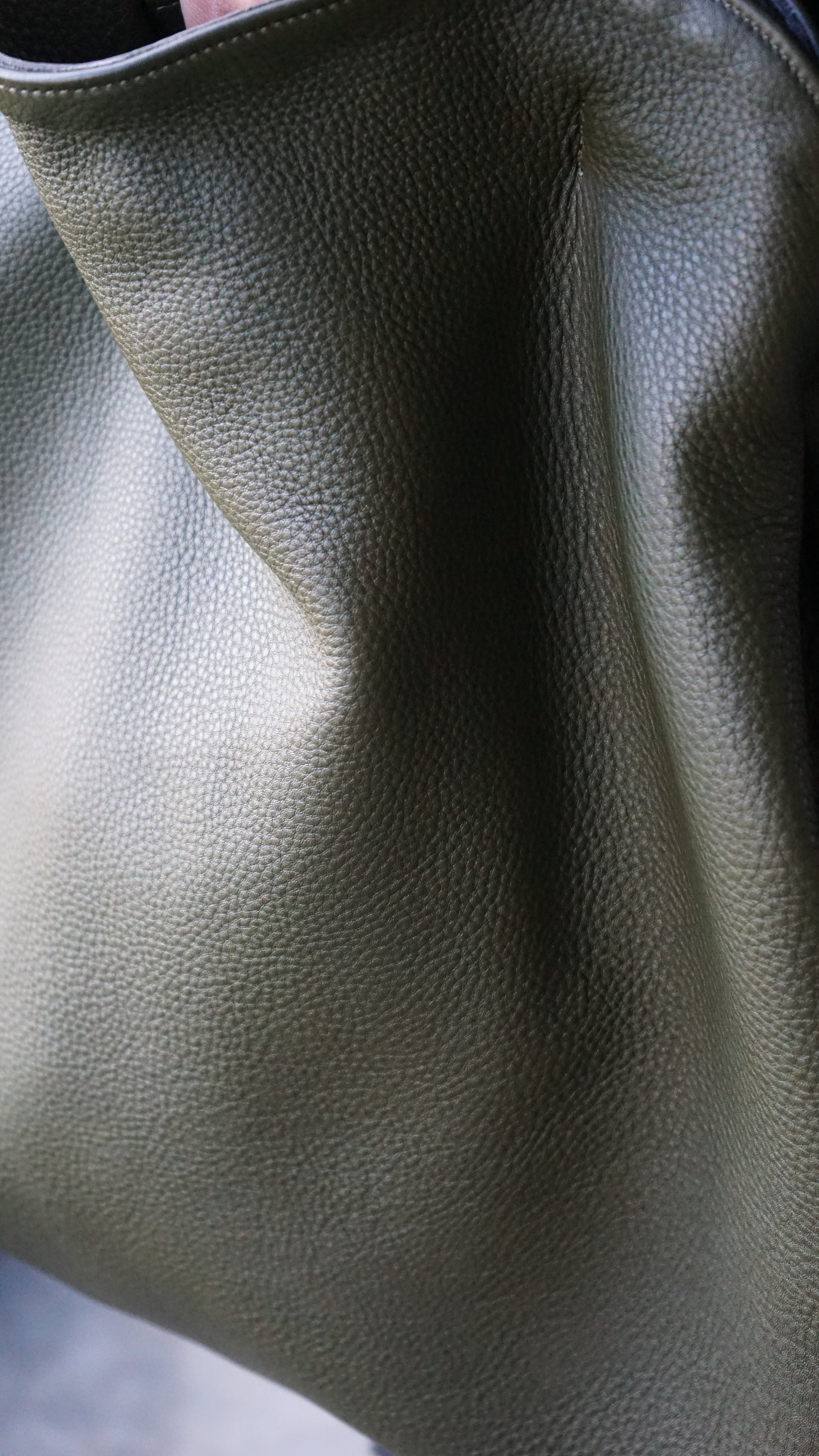 Sac Vert