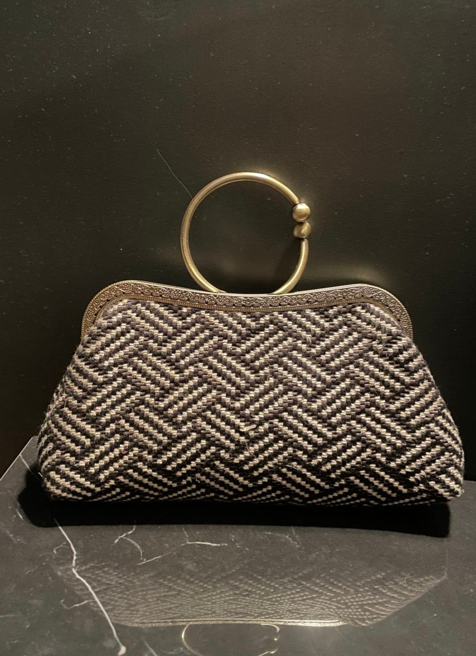 Matilde Woven