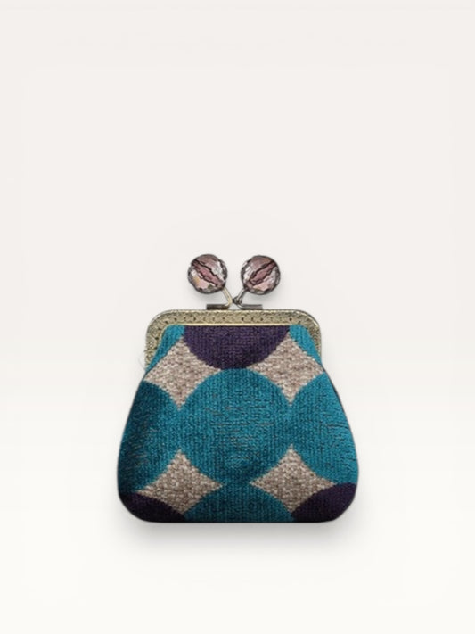 Nina Rubelli balls turquoise