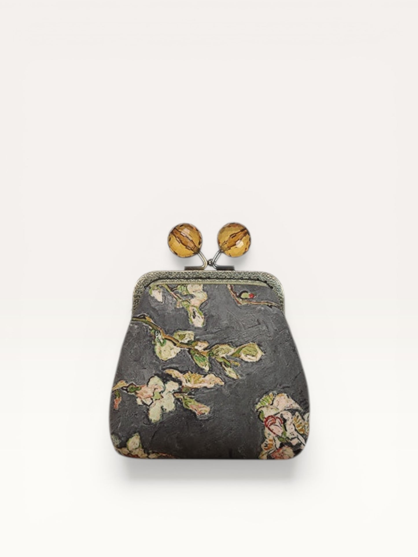 NINA Almond blossom grey