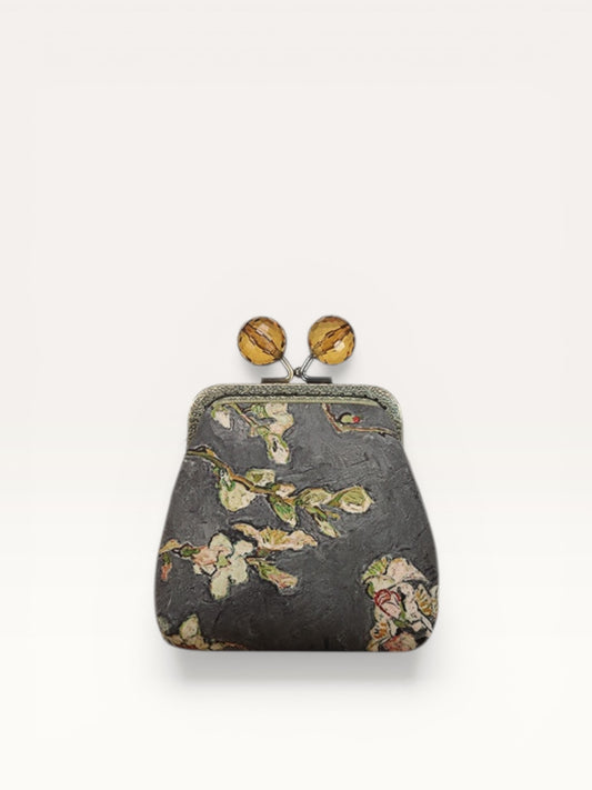 NINA Almond Blossom Grey