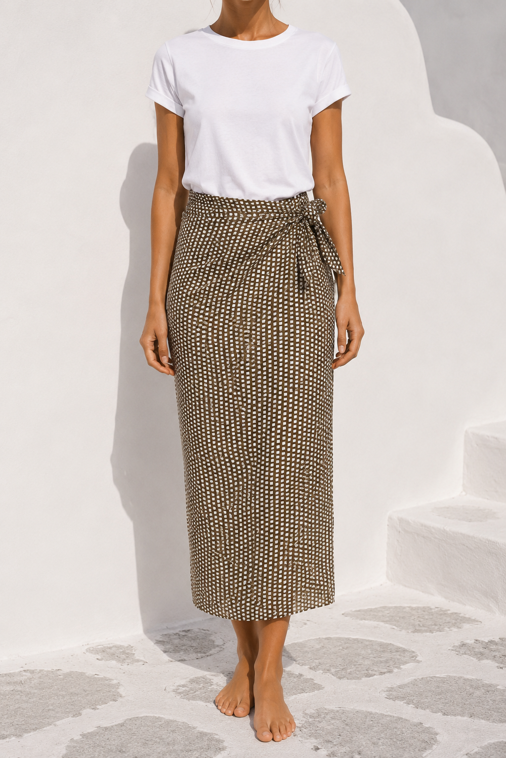 Pareo Seventies