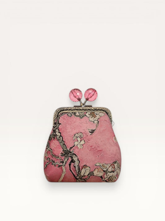 Nina Almond Blossom Pink
