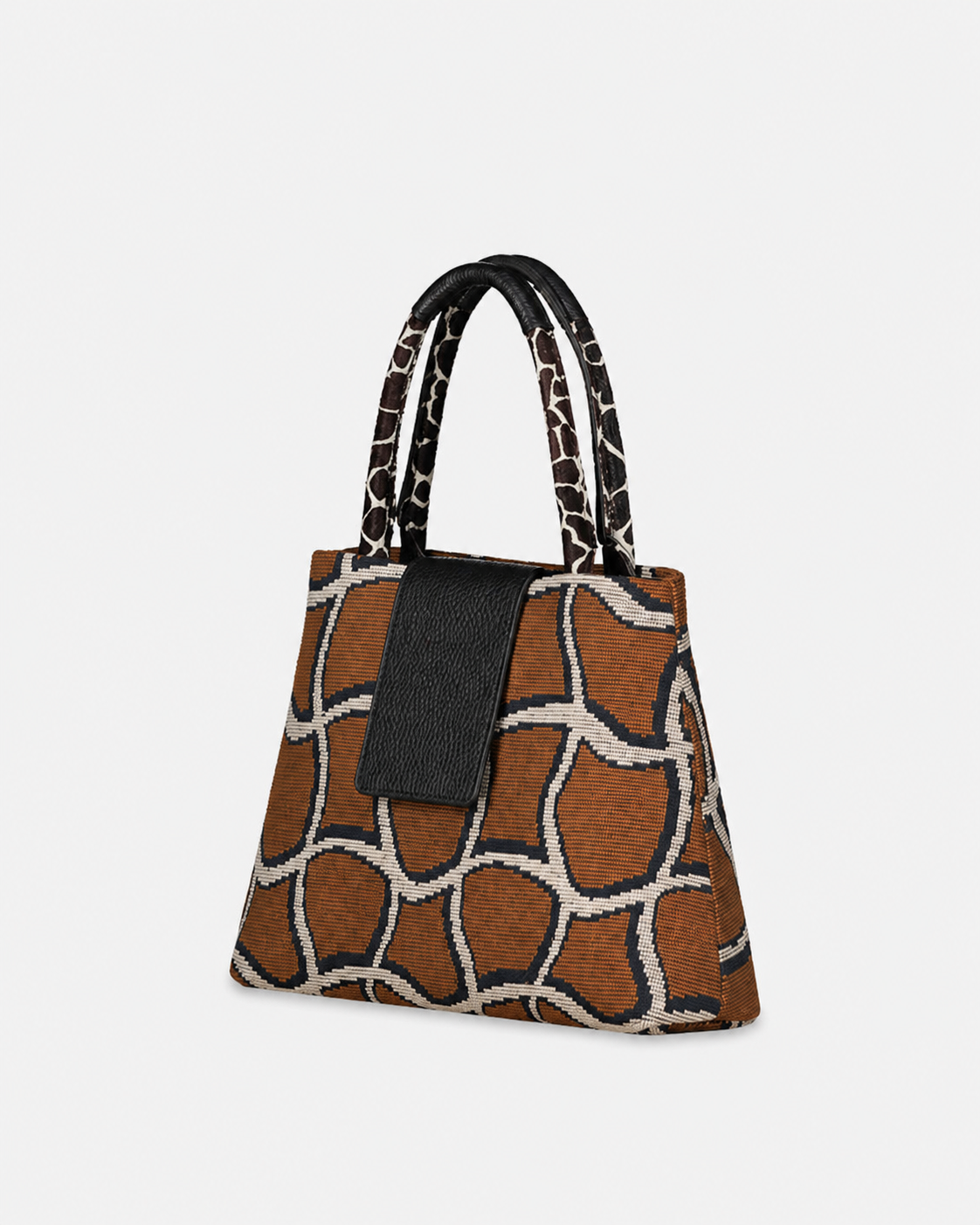 Cecilia Brown Giraffe