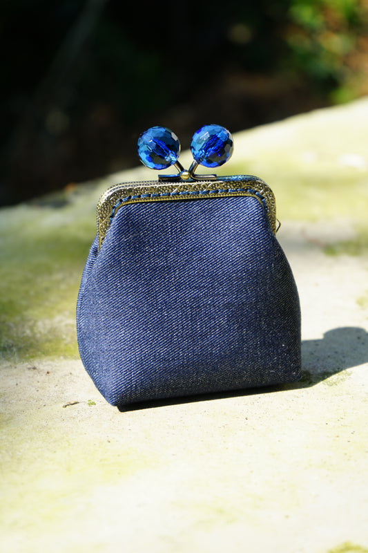 Nina Blue jeans