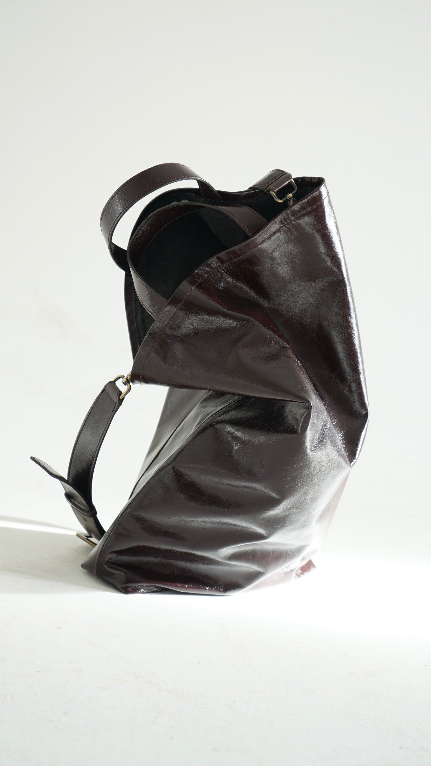 Voyage Burgundy