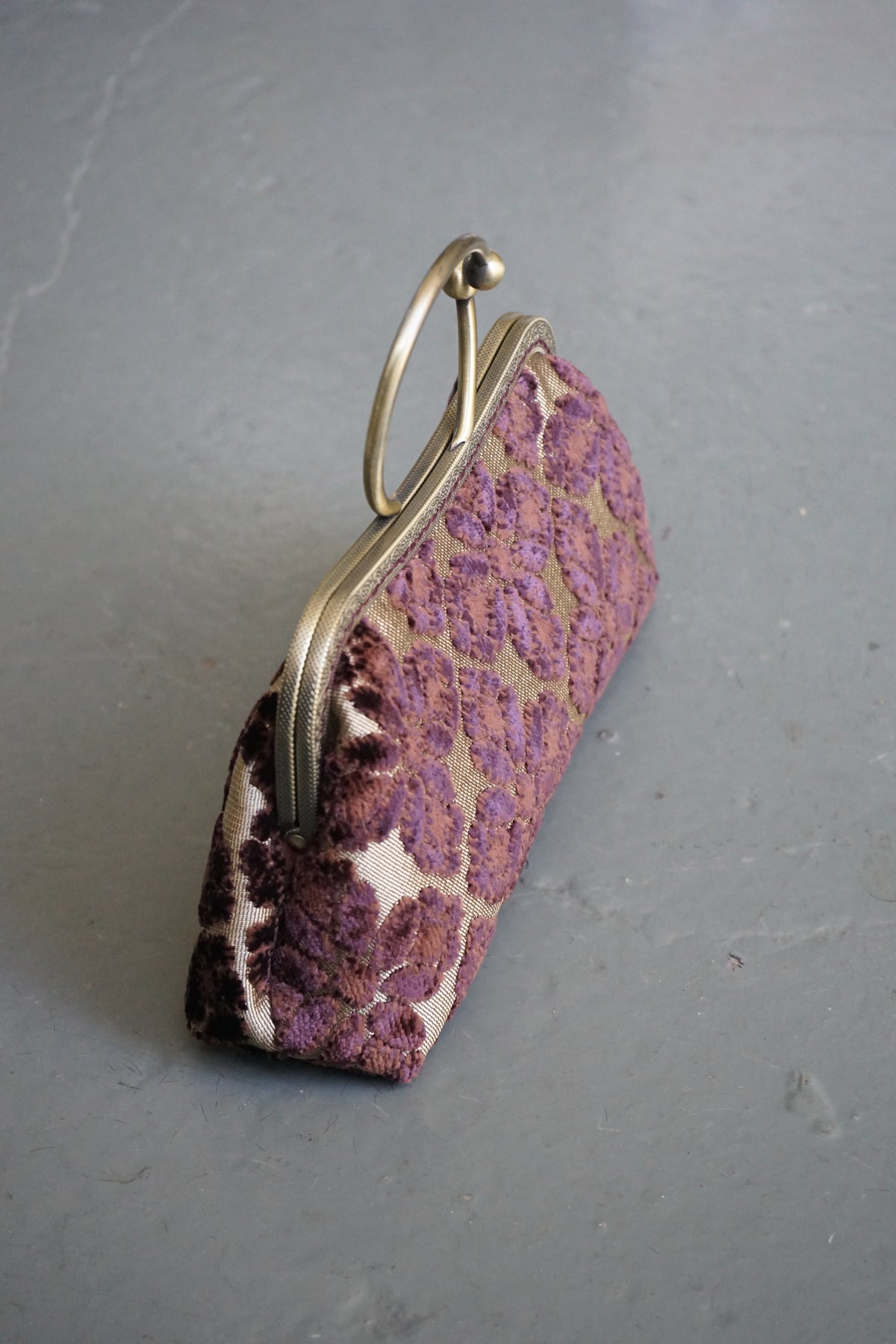 Matilde Royal Plum