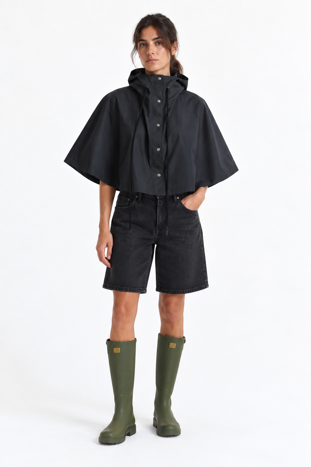 The Rain Cape