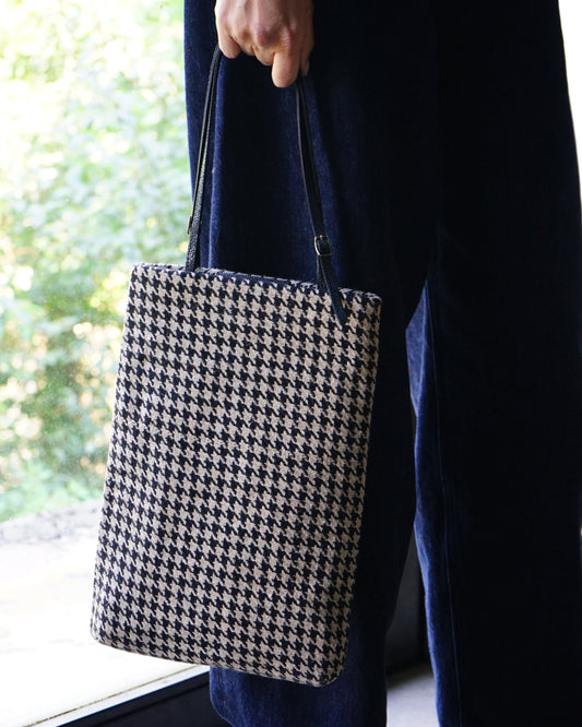 Juliette Houndstooth