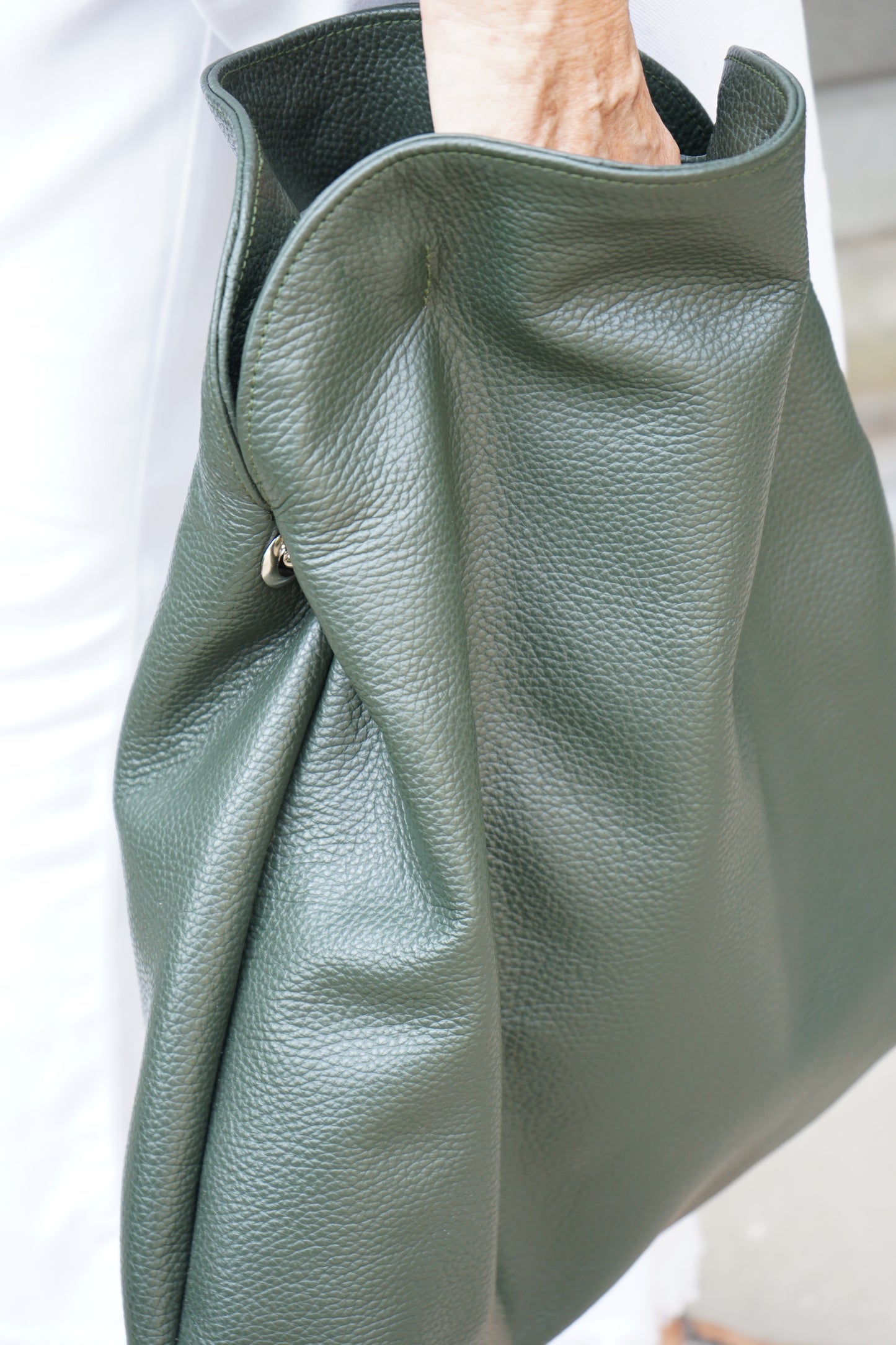 Green Bag