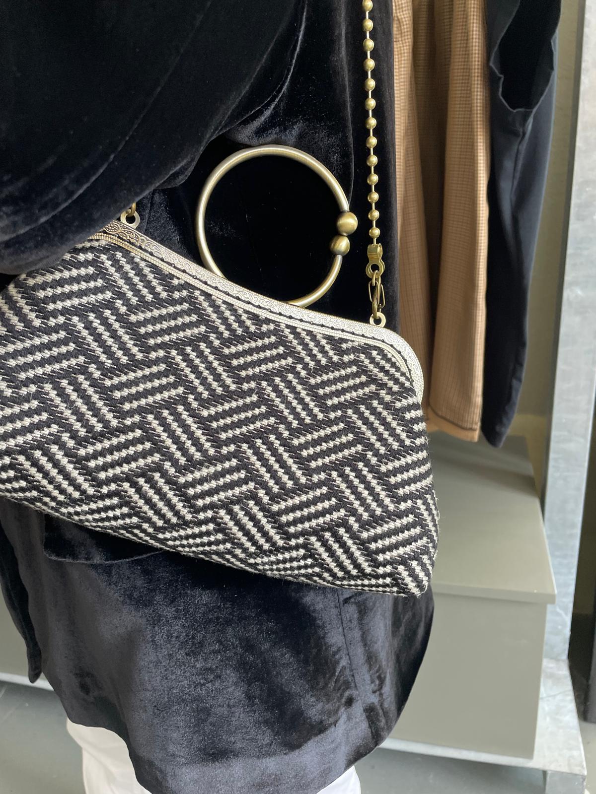 Matilde Woven