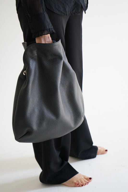 Sac noir