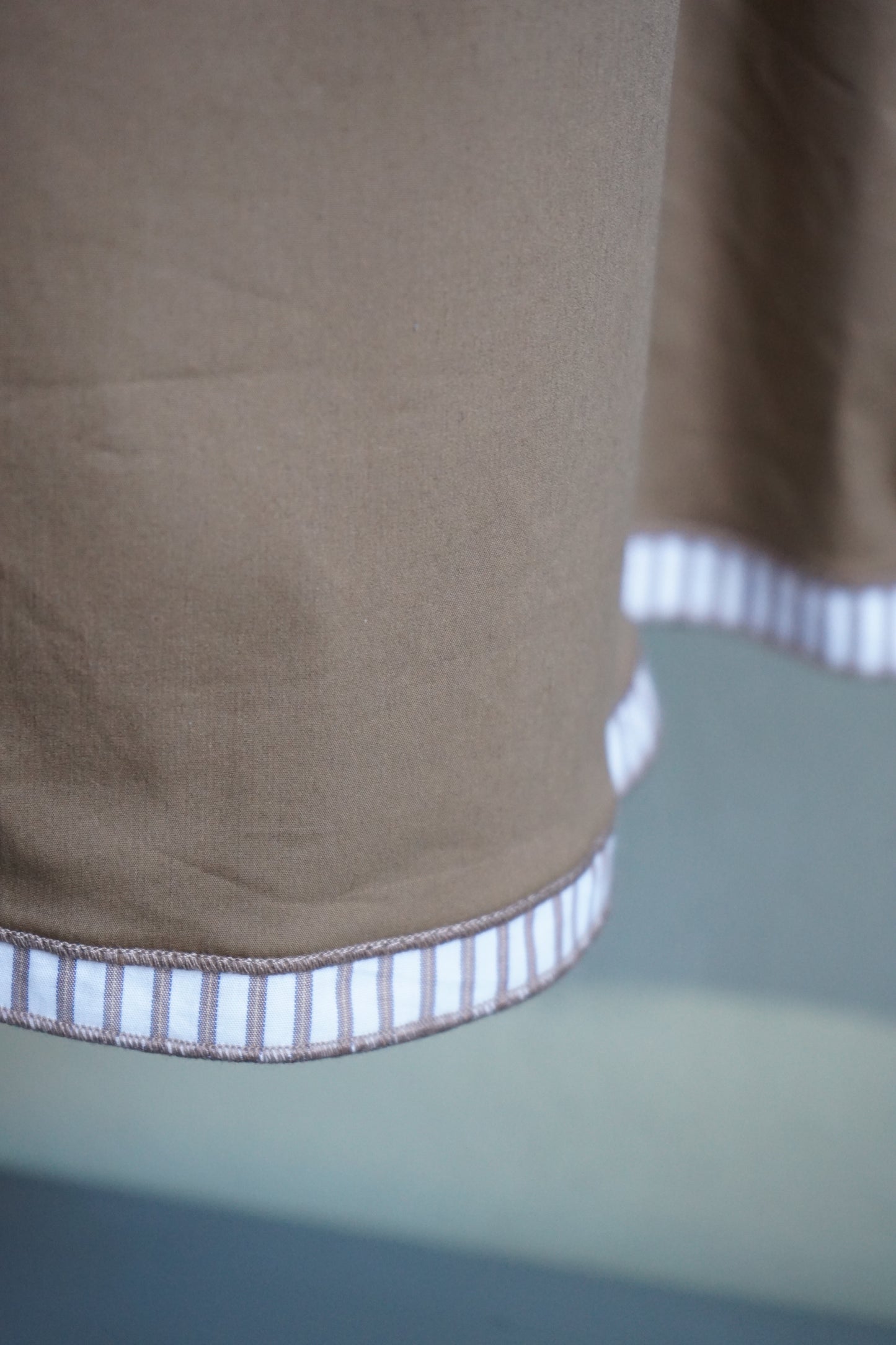 Tobacco skirt