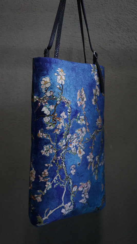 Juliette Almond Blossom Blue