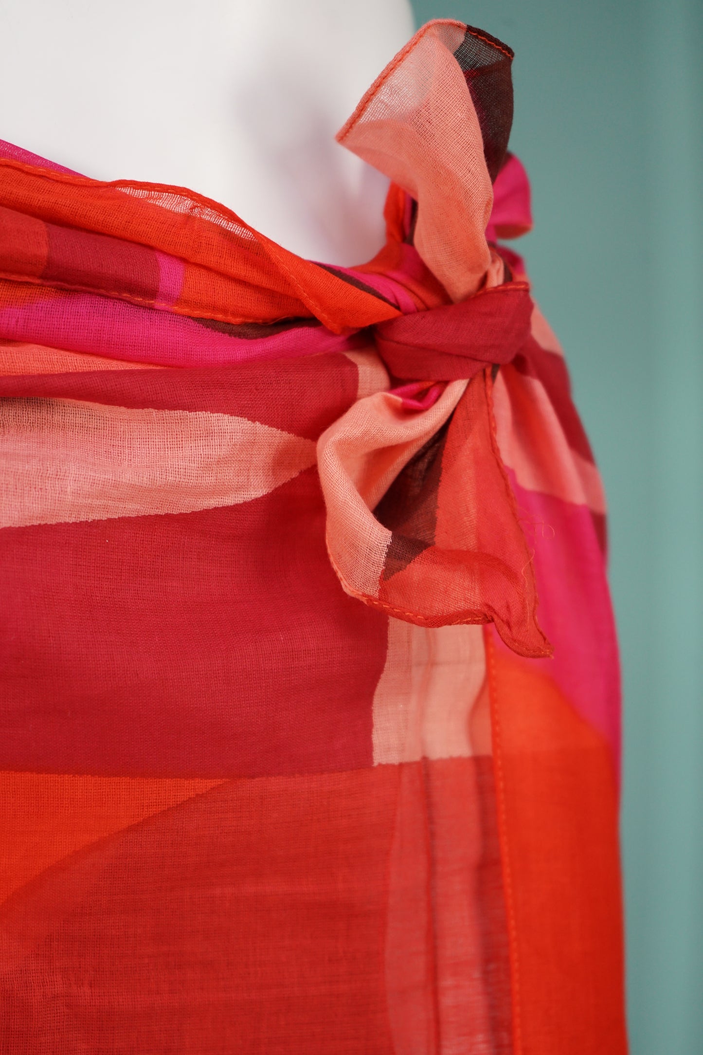 Pareo Bright Geometric