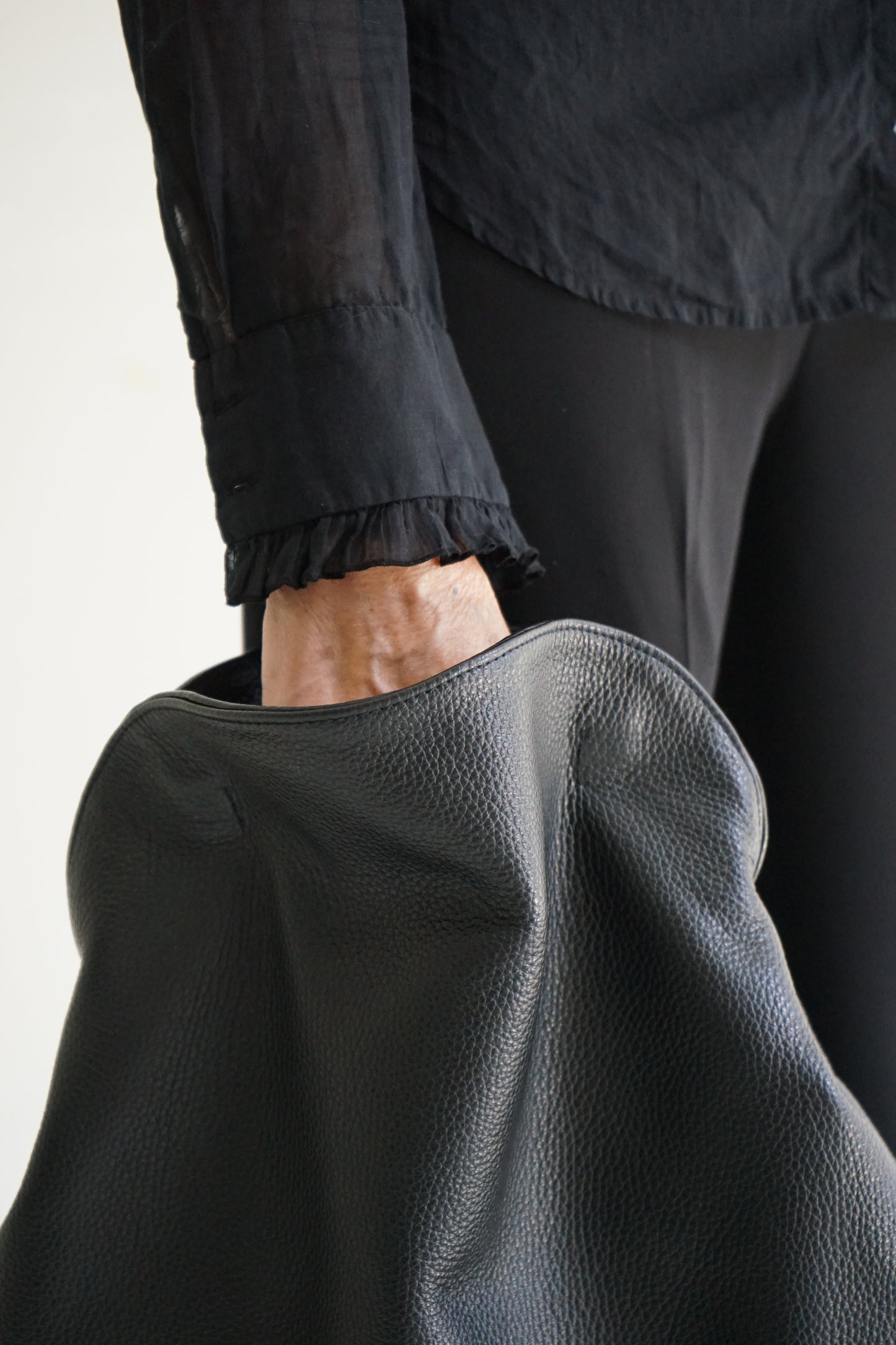 Black bag