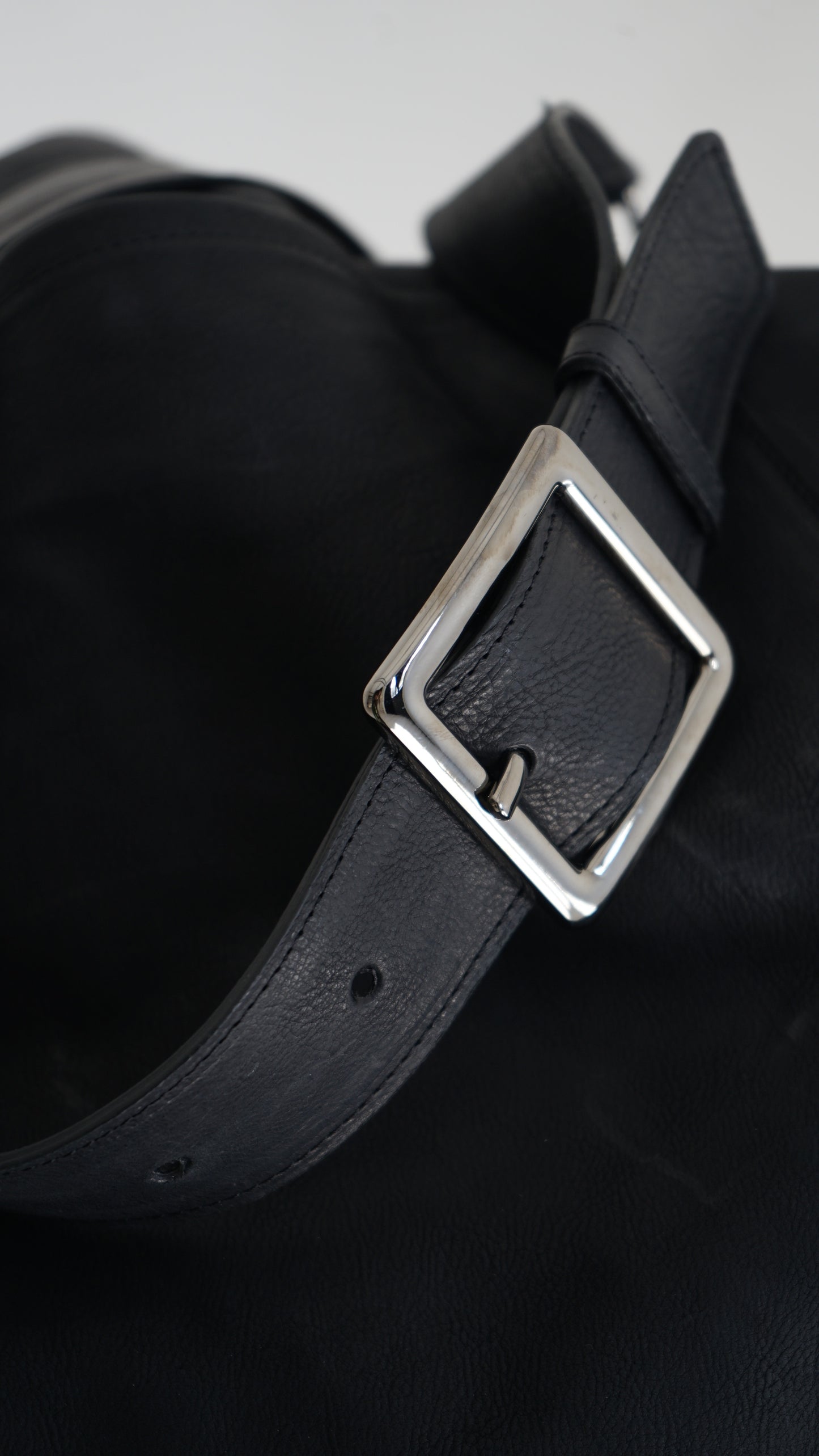 Voyage Black