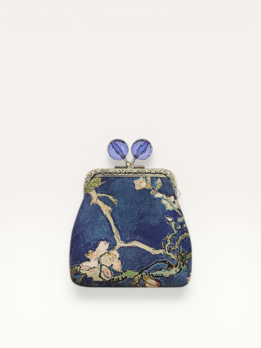 Nina Almond Blossom Blue