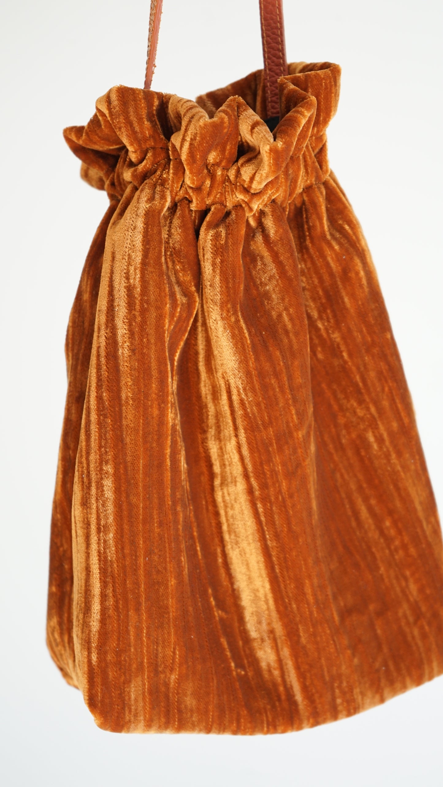 Petit Sac Mandarin