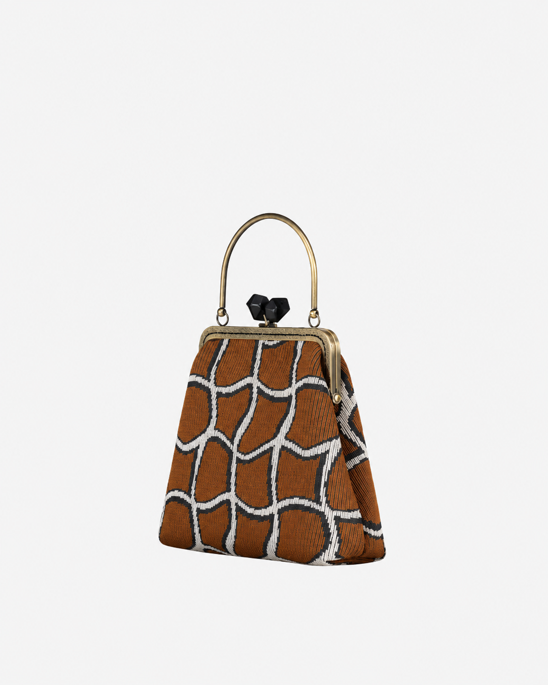 Cecilia Giraffe Brown