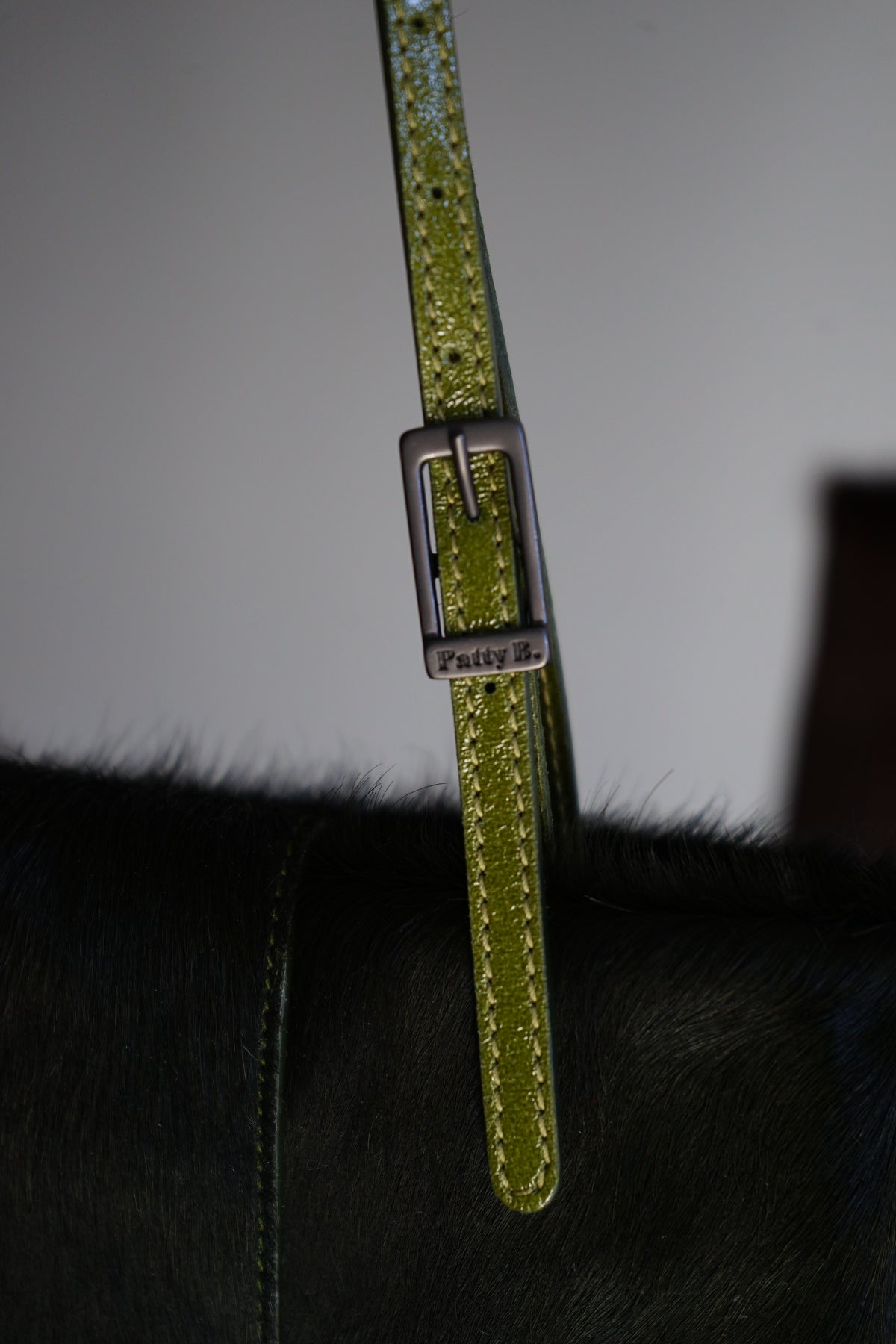 Juliette Dark Olive