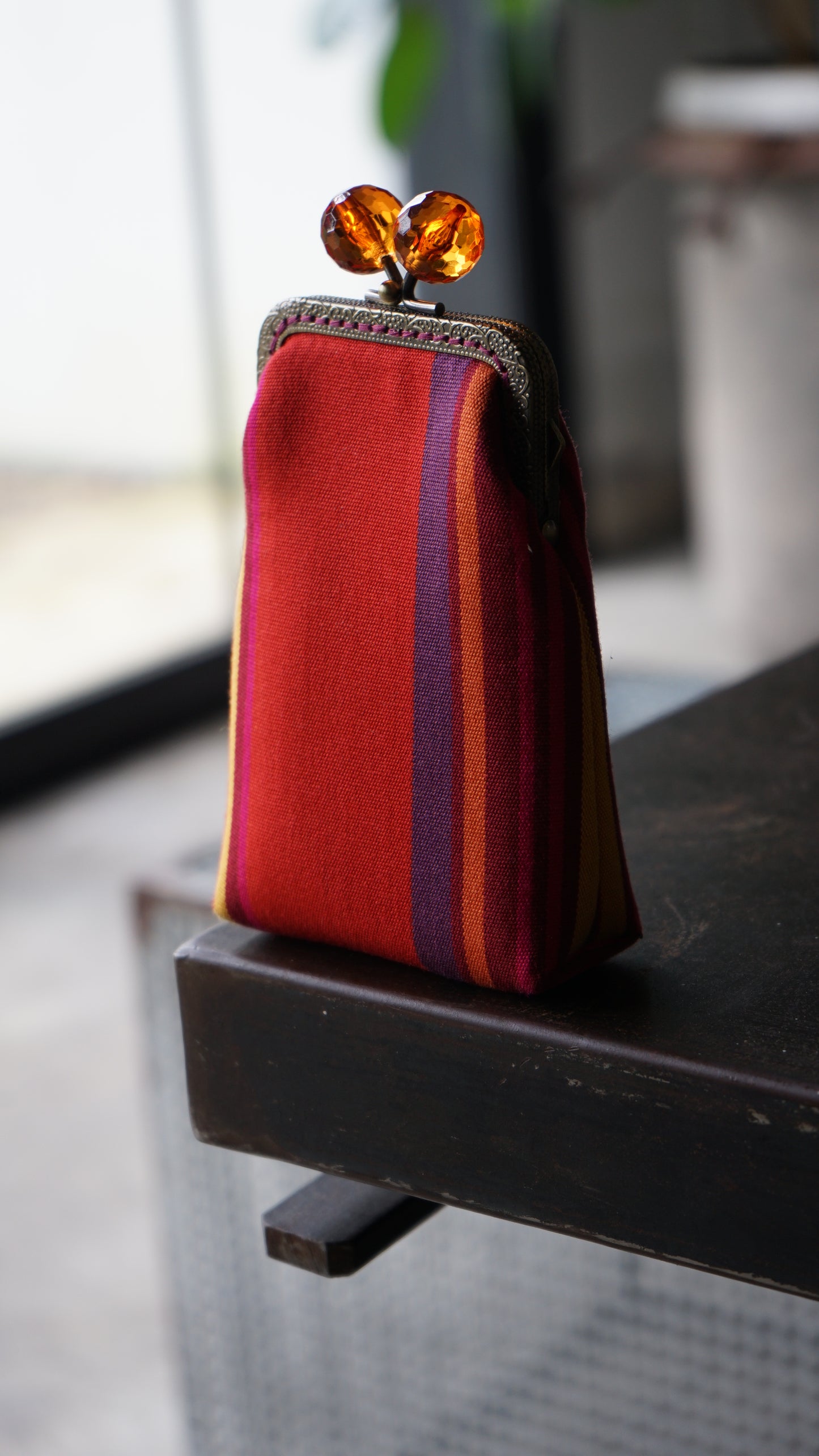 LUDOVICA Summer deckchair