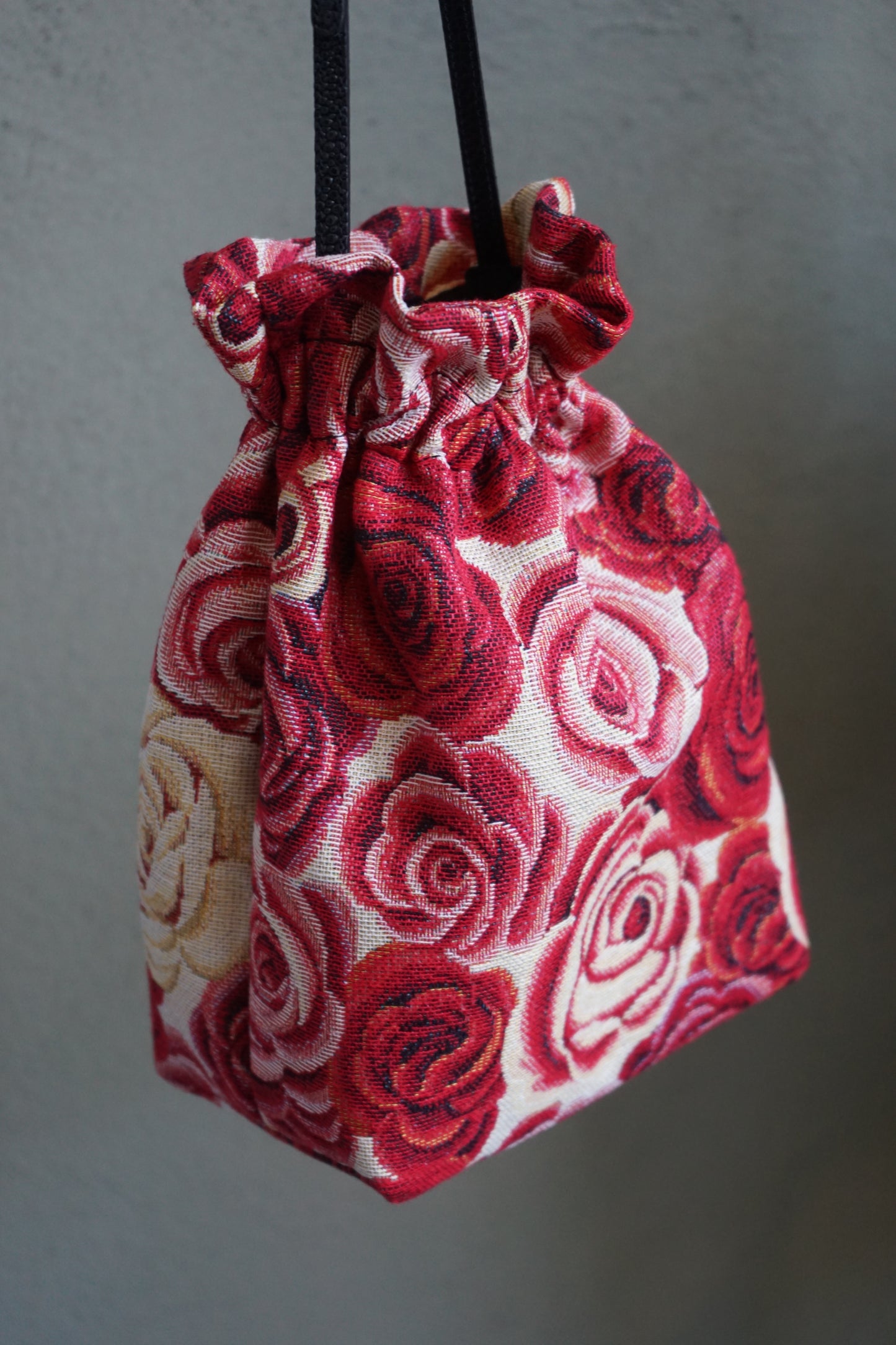 Petit Sac Roses