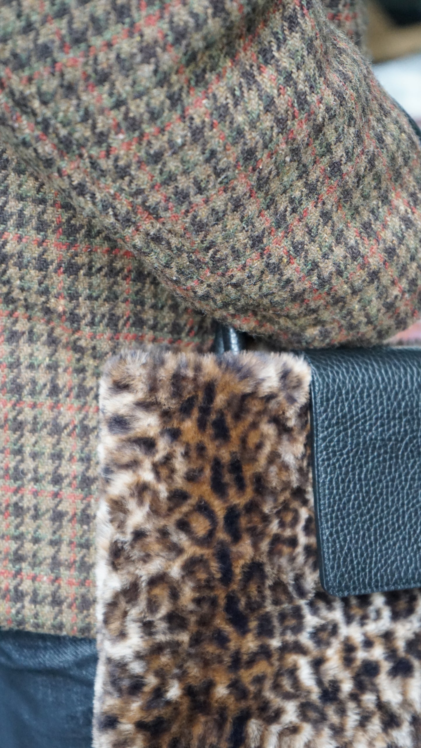 Virginia Furry