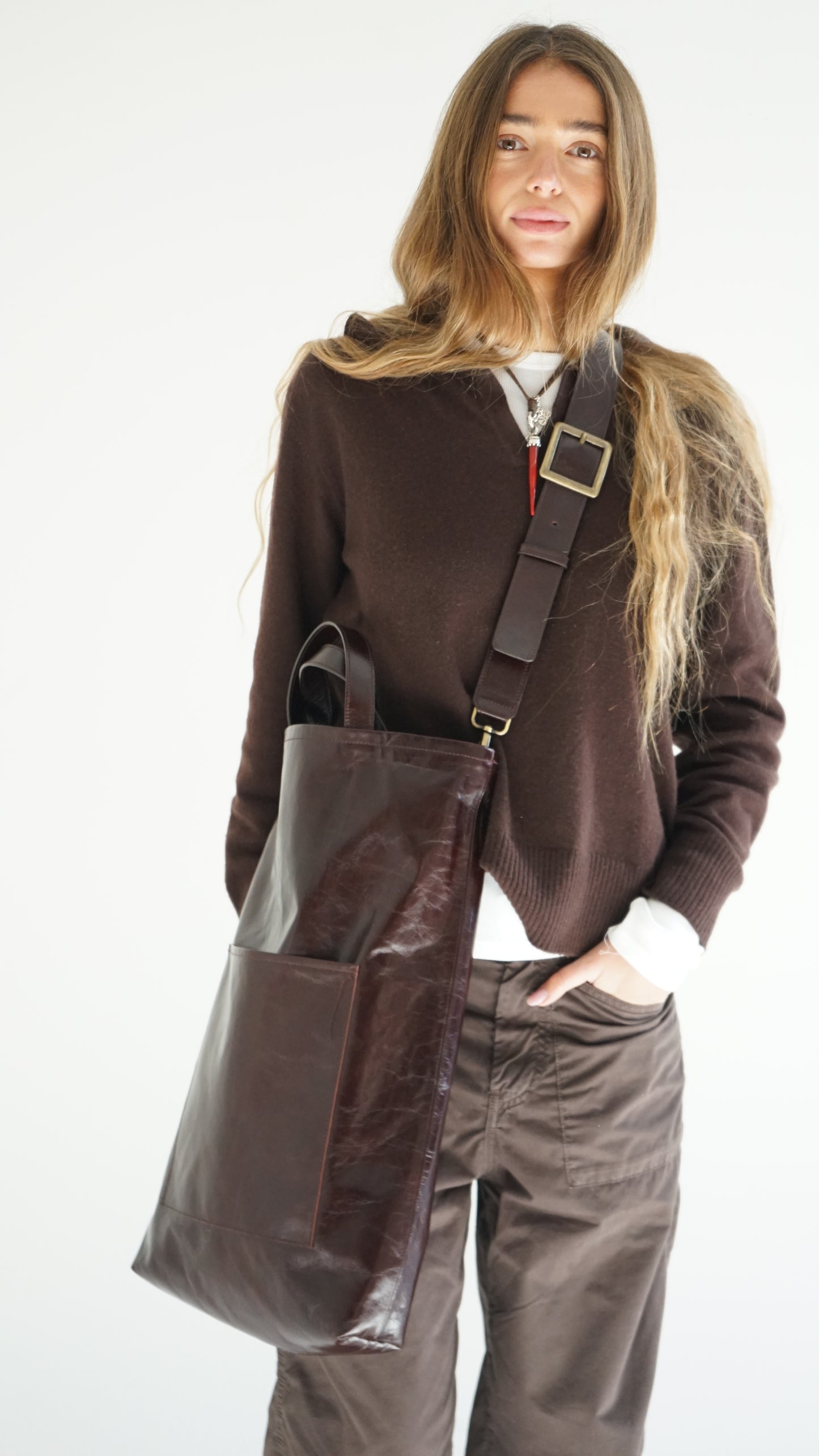 Voyage Burgundy