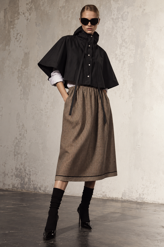 The Rain Cape
