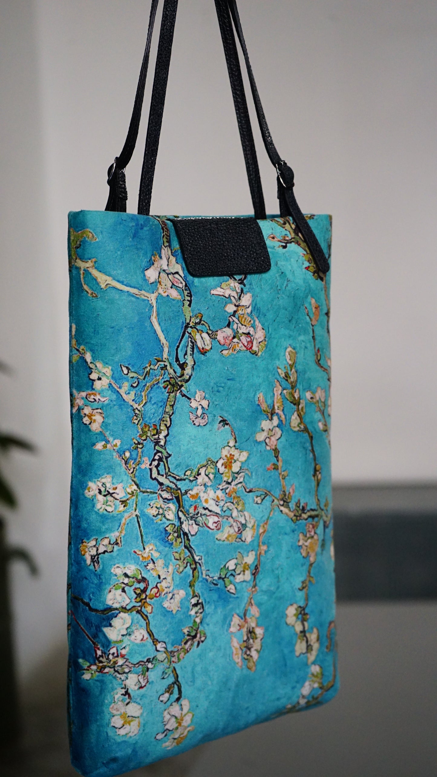 Juliette Almond Blossom turquoise