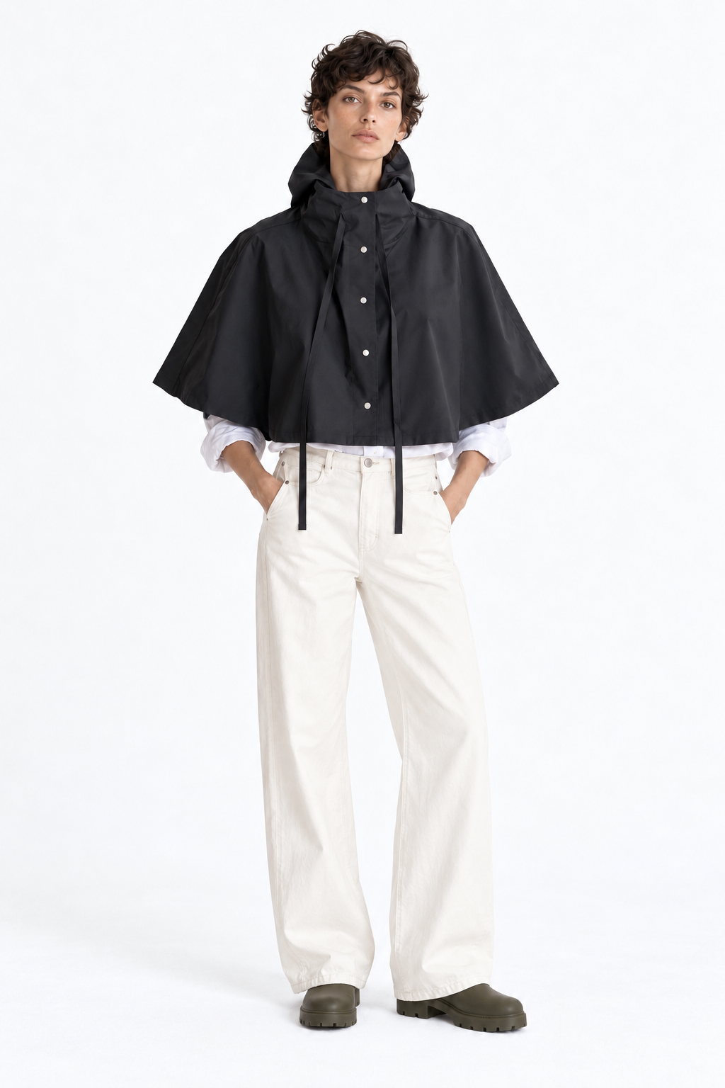The Rain Cape