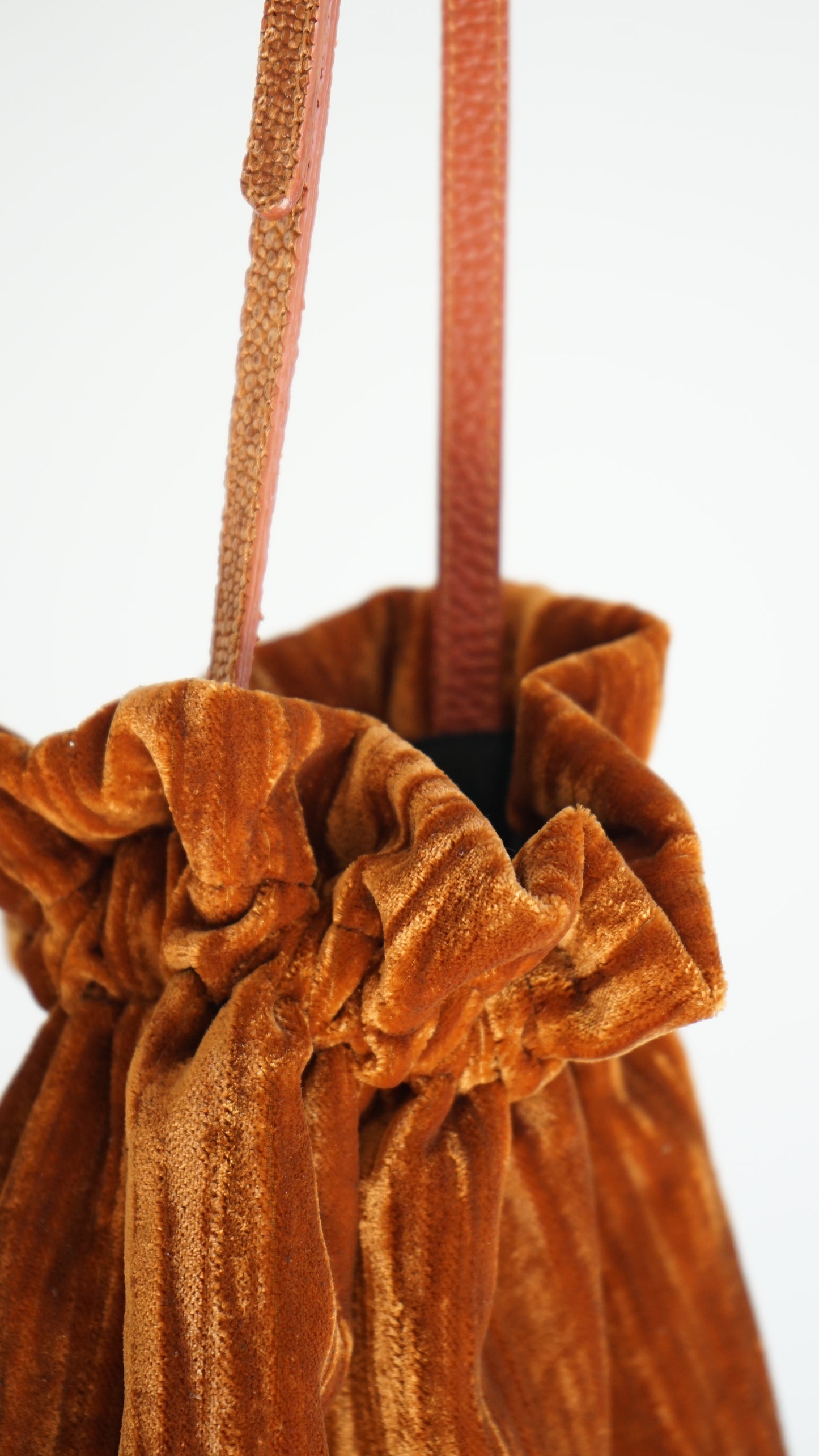 Petit Sac Mandarin