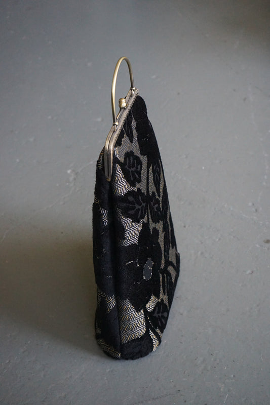 Costanza Floraison Noir