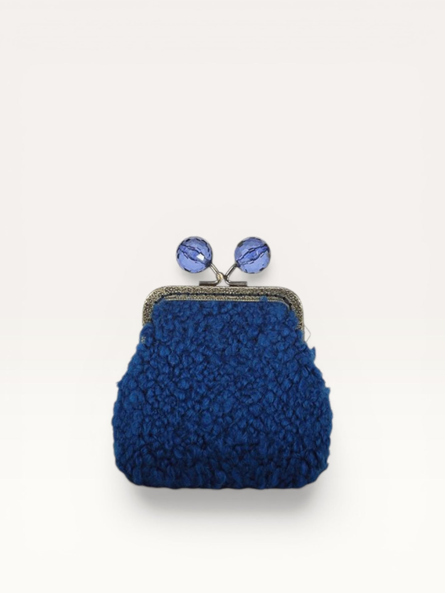 Nina Teddy Blue