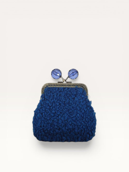 Nina Teddy Blue