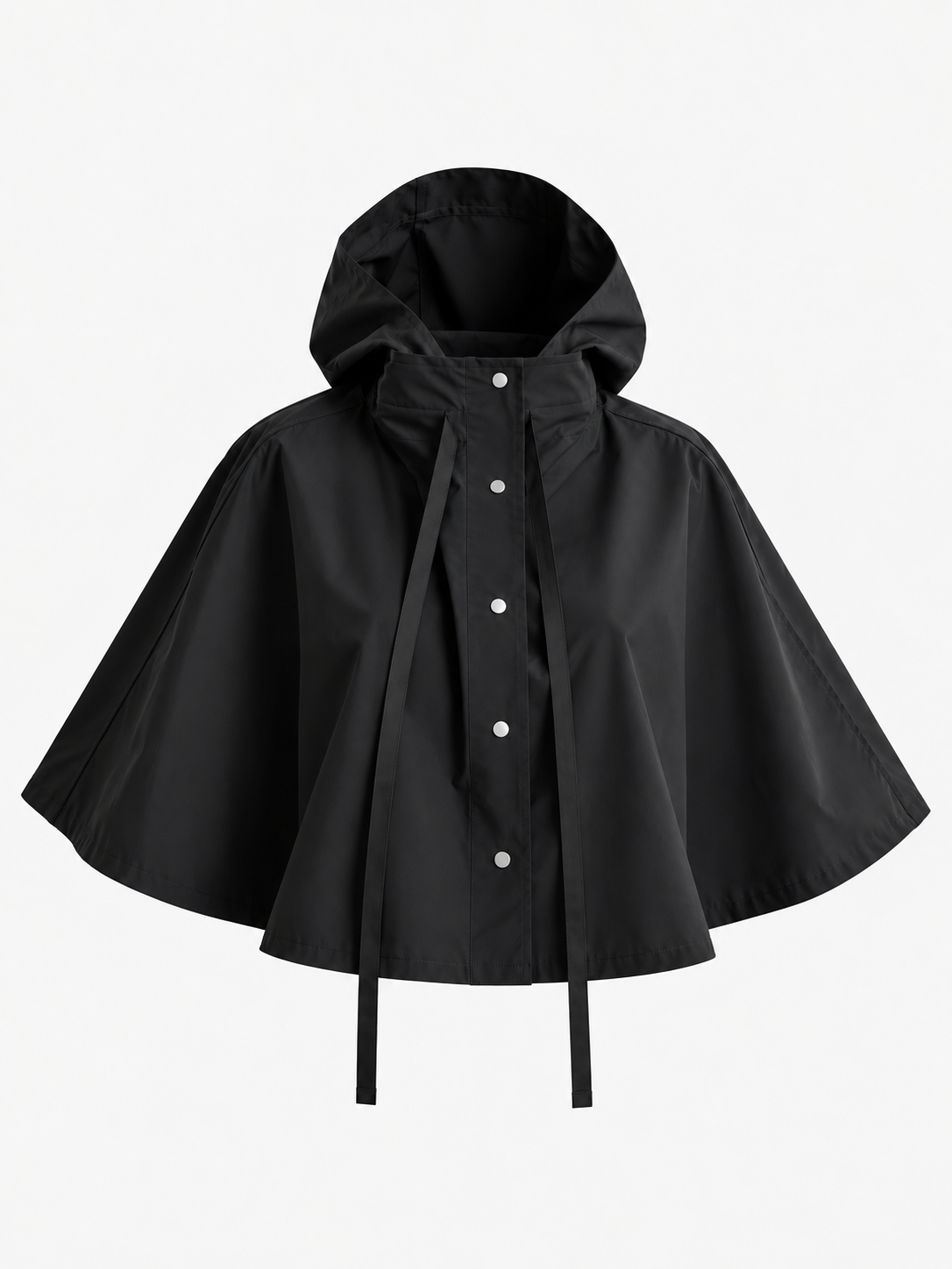 The Rain Cape