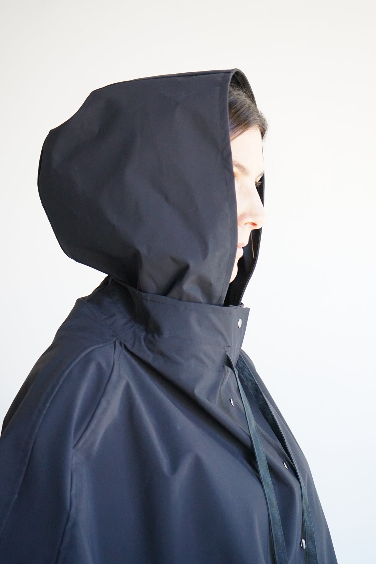 The Rain Cape