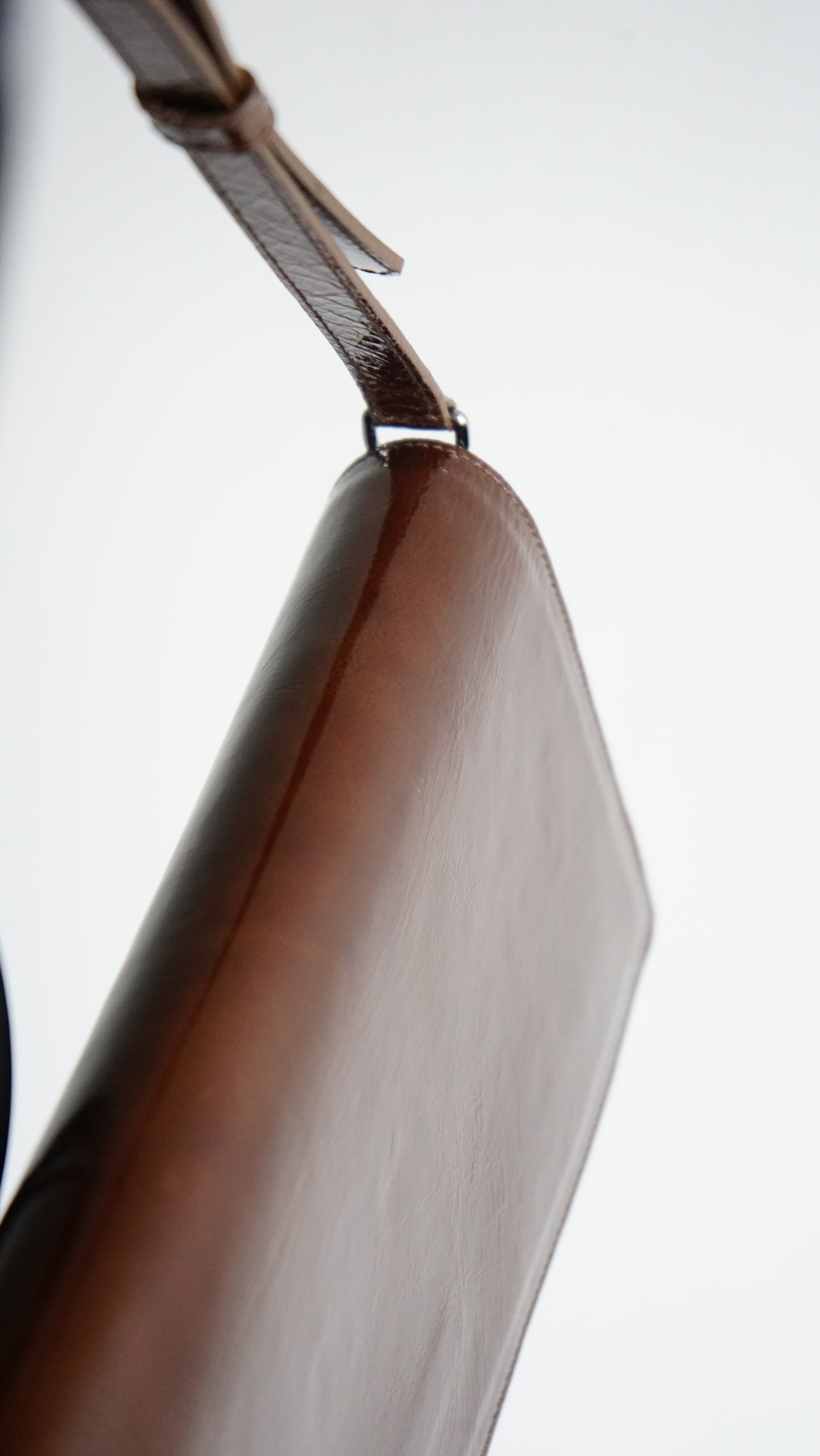 Oblique Glazed Chocolate