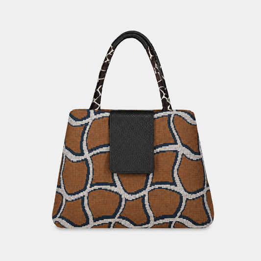 Cecilia Brown Giraffe