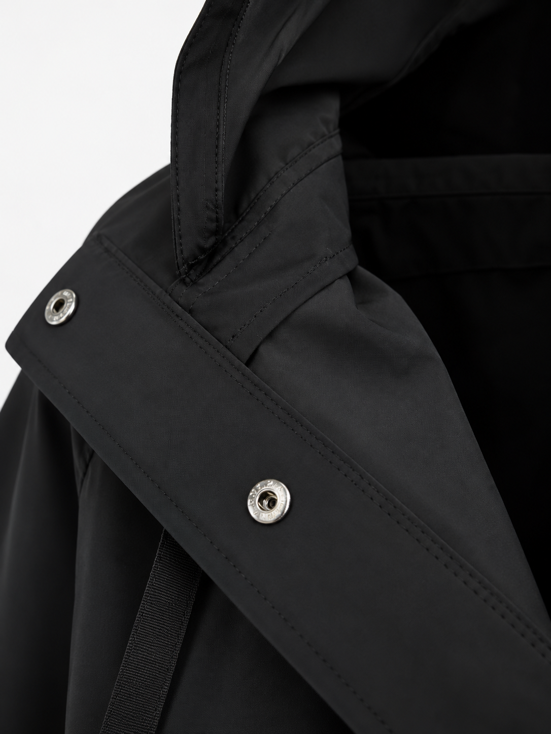 The Rain Cape