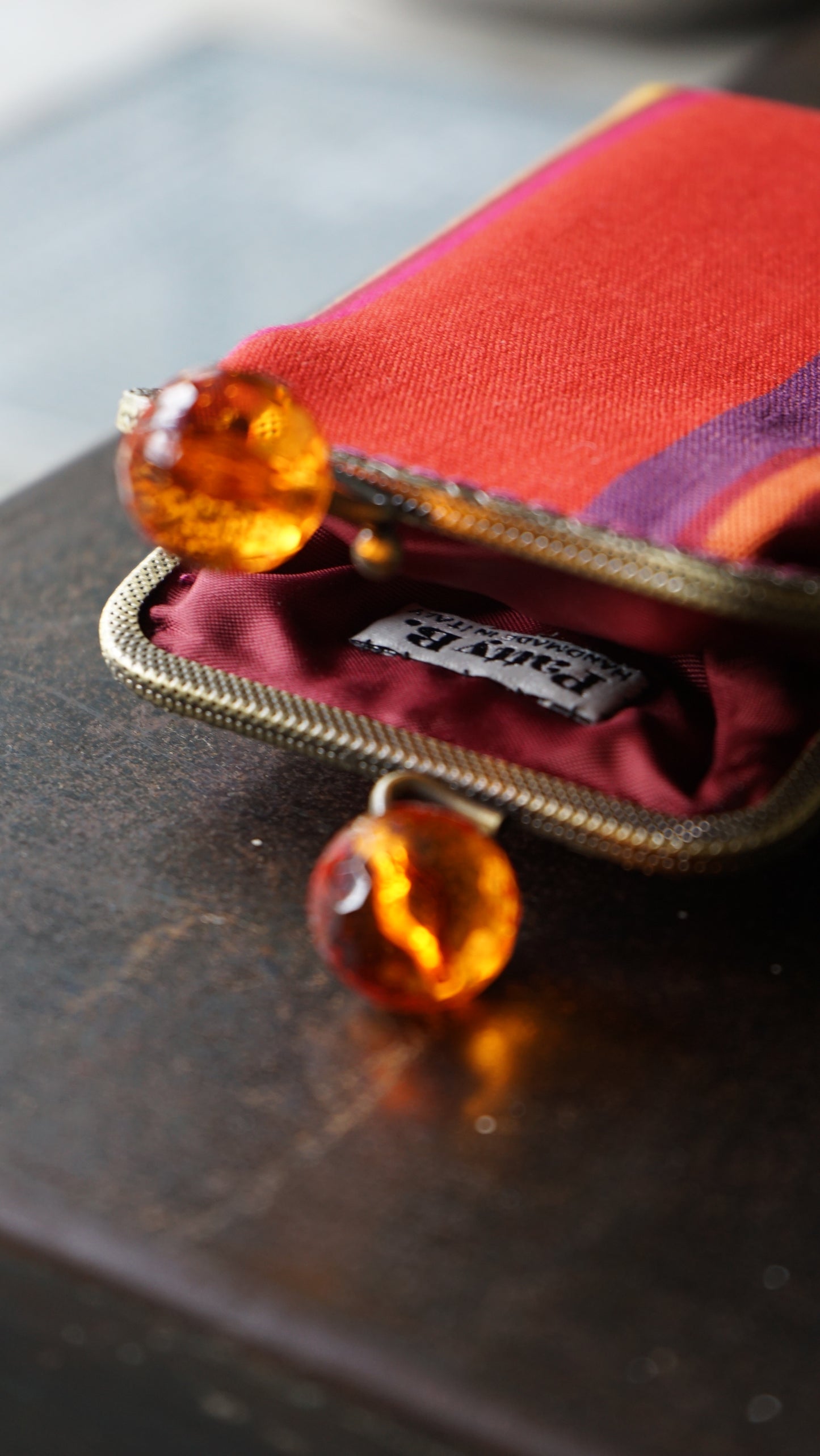 LUDOVICA Summer deckchair