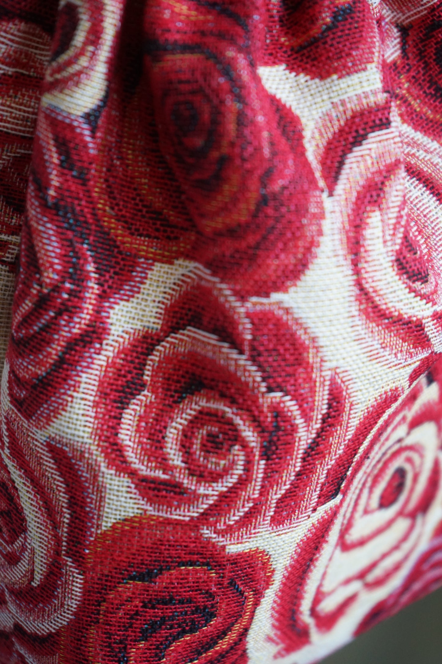 Petit Sac Roses