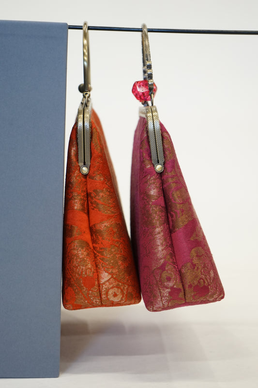 Cecilia Baroque Orange