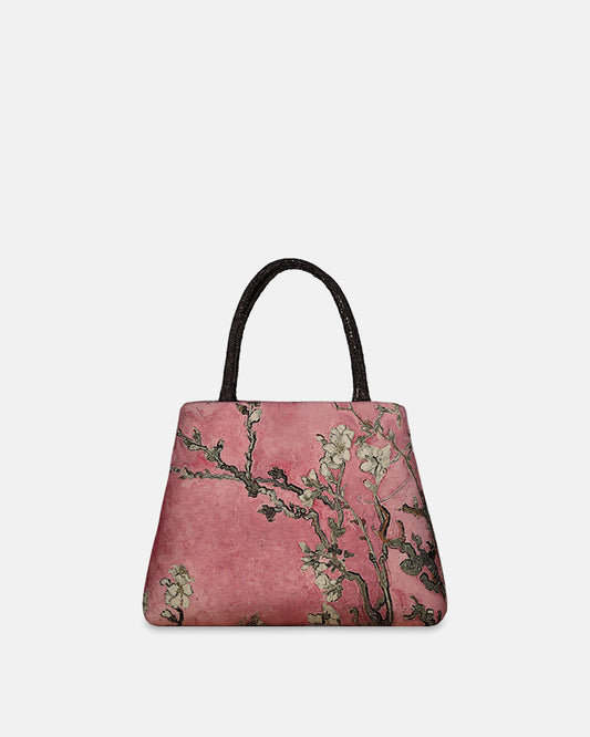 CECILIA Almond blossom Pink