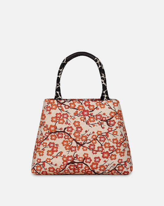 CECILIA Orange Blossom