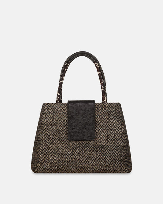 Cecilia Herringbone