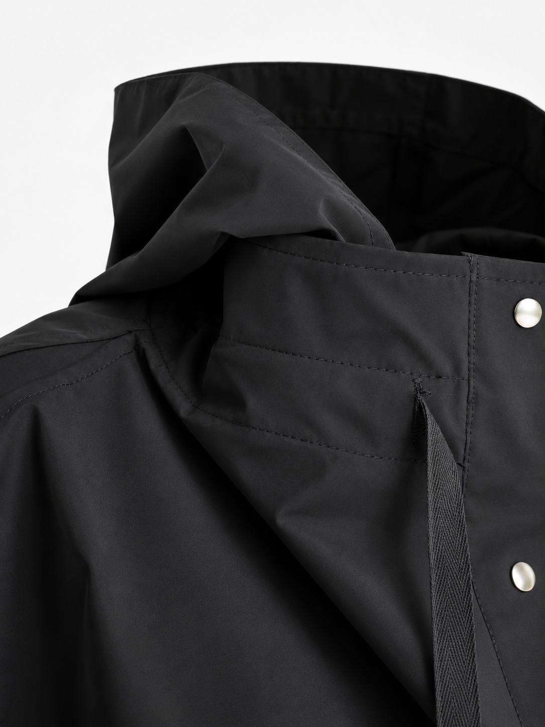 The Rain Cape